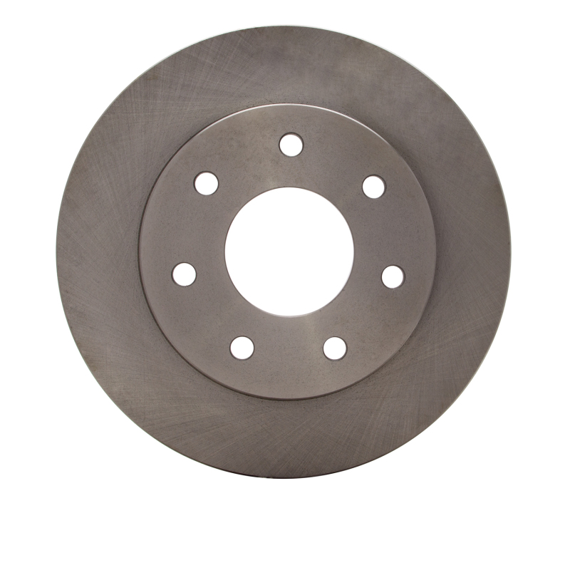 Ford F-150 Brake Rotor (1) - Front - R1 Concepts - Plain - `04-`08 Ford F-150 Brake Rotor (1) - Front - R1 Concepts - Plain - `04-`08
